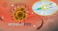 MonkeyPox 2022 – Online Pharmacy, Online Medical Store, Healthcare Products
