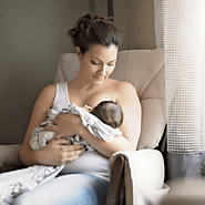 The Benefits of Breastfeeding for Both Mother and Newborn: 3medsindia — LiveJournal