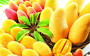 Health Benefits of Mango: 3medsindia — LiveJournal