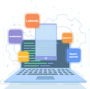 Website Development Company in Surat | Web Development Services | Sassy Infotech