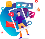 Social Media Marketing Company In Surat | Social Media Marketing Services - Sassy Infotech