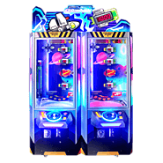 Best Arcade games Manufacturer - Bravoamusement