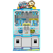 Make Profit with Vending Game Machine - Bravoamusement