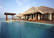 The 5 Best Luxury Resorts in Maldives