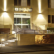 Best Western Plus Travel Inn Hotel, Melbourne, Australia, 156 Reviews- Thinkhotels.com