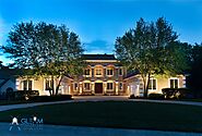 Best Residential Holiday Lighting Service In Indianapolis