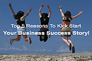 Top 5 Reasons To Kick Start Your Business From CRM Software