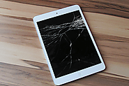 What Are The Steps To Take In Terms Of iPad Screen Repairs?