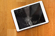 How To Protect Your iPad Screen From Getting Damaged?
