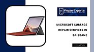 Microsoft Surface Repair Services in Brisbane