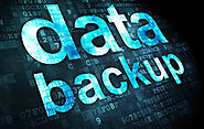 Significance of Data Backup in the Event of Natural Disasters