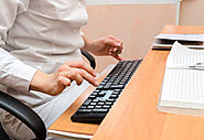 Outsourcing Data Entry Helps Physicians to Achieve More Job Satisfaction