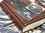 Importance of Digitizing and Preserving Genealogy Records