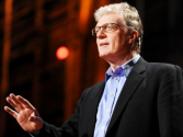 Ken Robinson: Bring on the learning revolution!