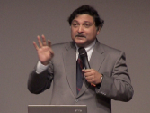 Sugata Mitra shows how kids teach themselves