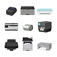 Fast, Reliable, and Affordable – HP Printer Sale in Toronto