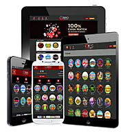 Mobile Casino Games Online UK - No Deposit Bonus