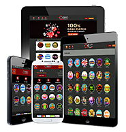 Mobile Slot Games Online - No Deposit Slot Machine Games UK