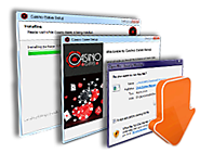 Download Client | Casino Gates