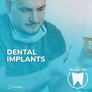 All On Four Implants | Okutan Dental