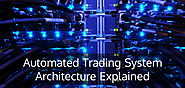Algorithmic Trading System Architecture