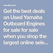 19 Yamaha outboards engines for sale ideas in 2022 | outboard, yamaha, kitchen appliances