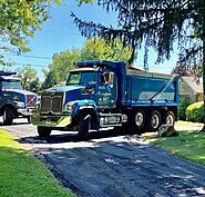 Full Service Paving Contractor in Montgomery, Bucks, Lehigh, Berks & Chester PA