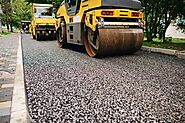 Commercial Paving in Doylestown, PA | Harris Paving Industries