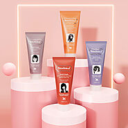 Buy Hand Care Products At Best Prices | Hand Creams For Differetnt Skin Types | Teenilicious