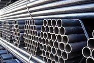 What Are Steel Pipes