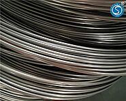 What Is Iron Wire