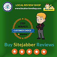 Buy Sitejabber Reviews | 5 star rating for Sitejabber page ...