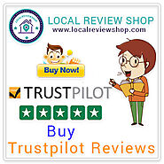 Buy Trustpilot Reviews | 100% Safe worldwide Reviews for your Business