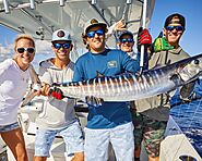 Are You Looking For Fishing Outfitters In St Pete?