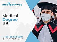 Medipathway: Medical Degree UK