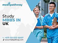 Medipathway: Study MBBS in UK