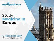 Medipathwway: Study Medicine in Europe