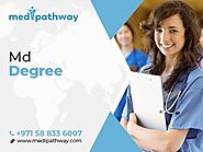 Medipathway: Md Degrees