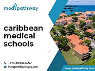 Medipathway- Caribbean medical schools