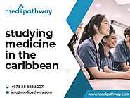 Medipathway- Studying medicine in the Caribbean