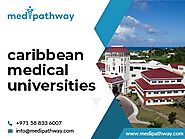 Medipathway: Caribbean Medical Universities