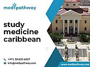 Medipathway: Study Medicine Caribbean