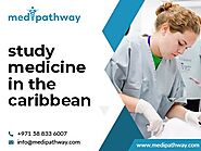 Medipathay: Study Medicine in the Caribbean