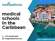 Medipathway: Medical Schools in the Caribbean