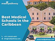 Medipathway: Best Medical Schools in the Caribbean