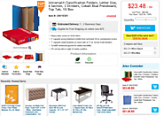 New Product Pages Make Searching Zuma’s Website Even Easier! - Office Supplies Blog from Zuma Office