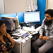 Access Healthcare Services In New York for South Asian Immigrants | SACSS