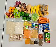 Food Pantry in New York City for South Asian Immigrants | SACSS