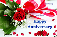 Top 40 Best Happy Anniversary Status to Celebrate Your Love - Pakhi