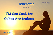 Top 25 Awesome Status for Social Media Apps and Sites - Pakhi